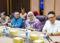 Perkuat Sinergi Pusat dan Daerah, Erna Lisa Dorong Pembangunan Kalimantan yang Berkeadilan dan Inklusif