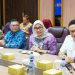 Perkuat Sinergi Pusat dan Daerah, Erna Lisa Dorong Pembangunan Kalimantan yang Berkeadilan dan Inklusif