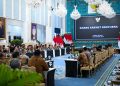 Satu Tahun Pemerintahan, Prabowo Ajak Jajaran Kabinet Refleksi dan Jaga Semangat Gotong Royong