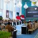 Satu Tahun Pemerintahan, Prabowo Ajak Jajaran Kabinet Refleksi dan Jaga Semangat Gotong Royong