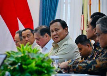 Setiap Hari 200 Layanan Baru: Pemerintah Percepat Perluasan Program Makan Bergizi Gratis