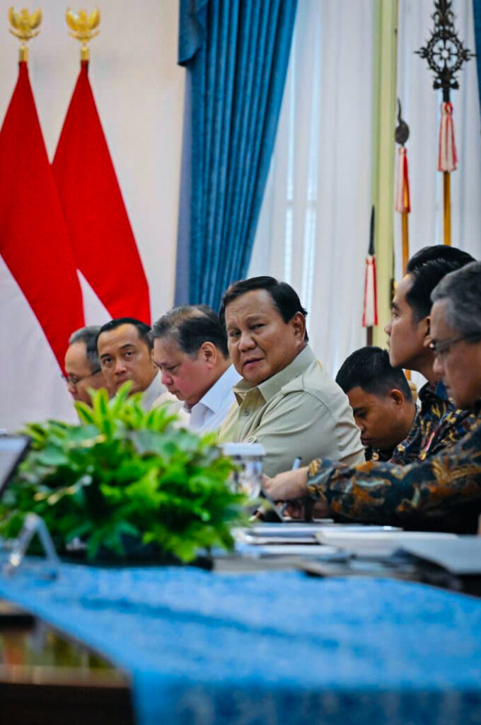 Setiap Hari 200 Layanan Baru: Pemerintah Percepat Perluasan Program Makan Bergizi Gratis