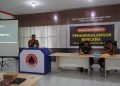 BPBD Kalsel Susun Rencana Kontinjensi 2025 untuk Antisipasi Bencana Rob