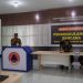 BPBD Kalsel Susun Rencana Kontinjensi 2025 untuk Antisipasi Bencana Rob