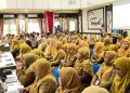 Pemko Banjarmasin Perkuat Integritas Pengadaan Barang dan Jasa Lewat Sosialisasi dan Bimtek