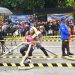 Wali Kota Banjarmasin Resmi Buka Wali Kota Cup Lomba Ketangkasan Damkar Banjarmasin