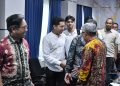 Deputi Kominfo RI Tinjau Pelaksanaan Program Prioritas Nasional di Kota Banjarmasin