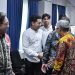 Deputi Kominfo RI Tinjau Pelaksanaan Program Prioritas Nasional di Kota Banjarmasin