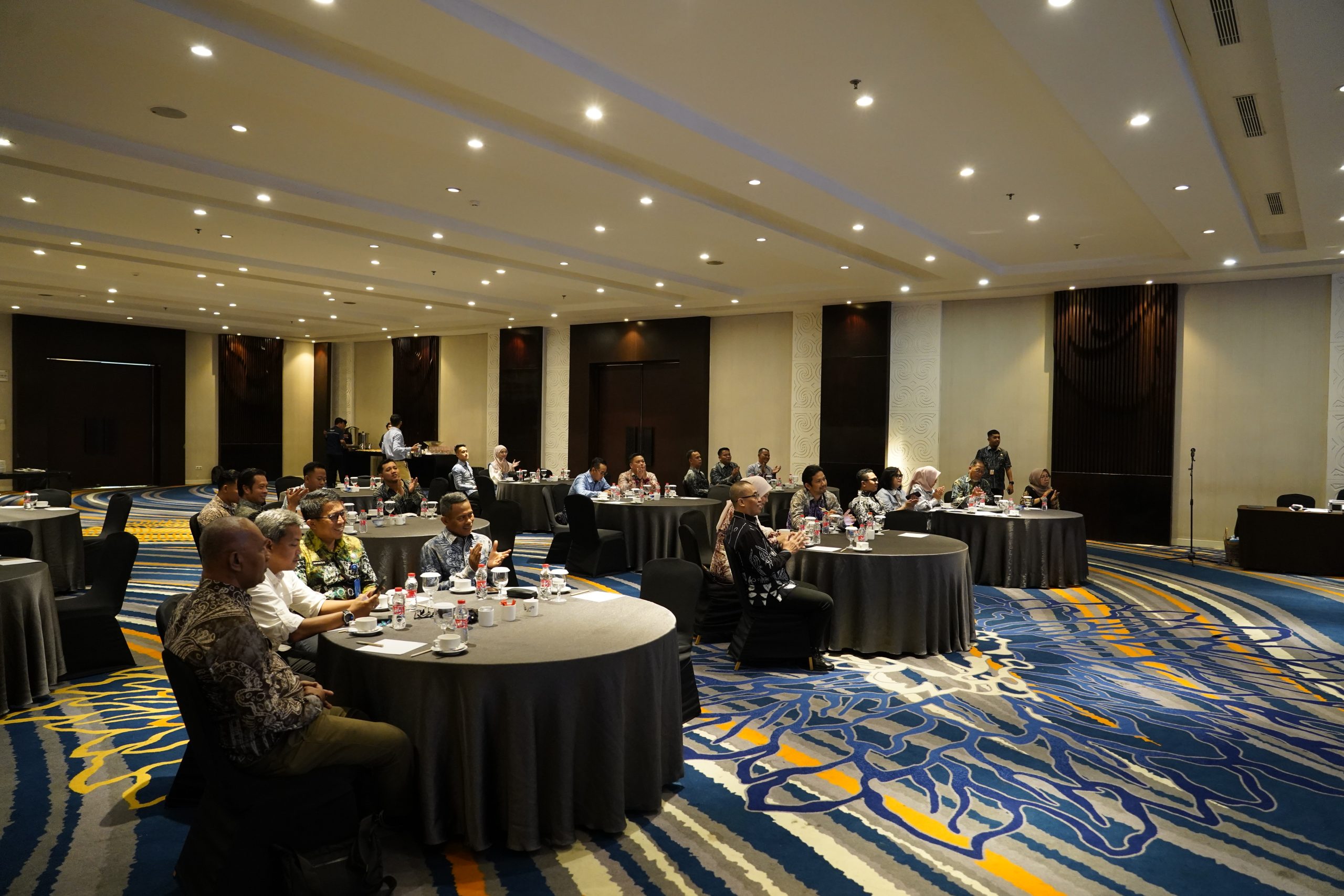 Kolaborasi Regional, Banjarmasin Pastikan Pasokan Bahan Pokok Aman Menjelang Akhir Tahun