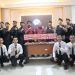 Lapas Batulicin Bersama Polres Tanah Bumbu Gelar Razia Gabungan Cegah Peredaran Barang Terlarang