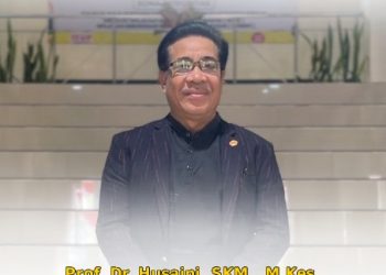 Prof. Husaini: Dapur Polri di Kalsel Penuhi Standar Nasional Program Makan Bergizi Gratis