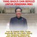 Prof. Husaini: Dapur Polri di Kalsel Penuhi Standar Nasional Program Makan Bergizi Gratis