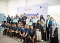 Aksi Nyata Pemuda Bakti Banua dan Indika Foundation Wujudkan Ide Sosial Lewat Gerak Dampak Academy
