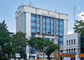 Bank Kalsel Pastikan Dana Pemkot Banjarbaru Aman, Klarifikasi Soal Kesalahan Input Data