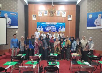 Pemkab Banjar Kembangkan Sasirangan Jadi Produk Kreatif Bernilai Jual Tinggi