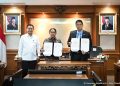 Kolaborasi Kemenkeu dan Kehutanan Dorong Tata Kelola Sumber Daya Alam yang Transparan