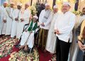 Haul Syekh Abdul Qadir Al-Jailani di Kalsel, Momentum Meneladani Keikhlasan dan Keteguhan Iman