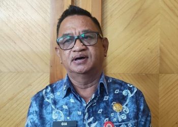 Harga Bawang Merah di Kalsel Turun ke Rp40 Ribu per Kilo Setelah Pasokan NTB Masuk Pasar