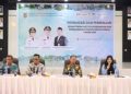 Disperkim Kalsel Dorong Percepatan Serah Terima Aset PSU Perumahan di Kotabaru