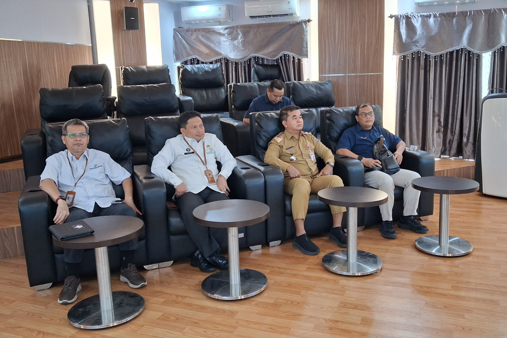 Kenaikan Harga Emas Jadi Pemicu Utama Inflasi, Pemprov Kalsel Siapkan Langkah Antisipasi