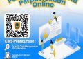 Dispersip Kalsel Mudahkan Warga Daftar Anggota Perpustakaan Lewat Layanan Online, Begini Caranya!