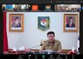 Belanja Daerah Masih Rendah, Tomsi Tohir Minta Pemda Lakukan Evaluasi Menyeluruh