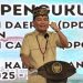 Sinergi Pemerintah dan ABPEDNAS Dorong Desa Maju Menuju Kalimantan Tengah BERKAH