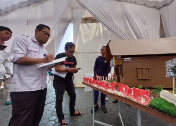 Disdikbud Kalsel Dorong Generasi Muda Cintai Sejarah Lewat Lomba Mading 3D
