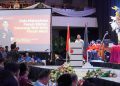 Wisuda STIE Pancasetia 2025: Wali Kota Yamin Ajak Lulusan Jadi Inovator bagi Banua