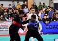 Shobirin dan Raihan Harumkan Nama Kalsel, Pencak Silat Kembali Jadi Lumbung Prestasi