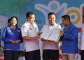 Pemkot Banjarmasin Dorong Kolaborasi dan Kreativitas Pemuda lewat Youthfest 2025