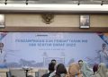Pelaku Ekonomi Kreatif Didampingi Amankan Karya melalui Hak Kekayaan Intelektual (HKI)