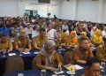 Bimtek Koperasi Merah Putih Diharapkan Cetak Pengurus Profesional dan Transparan di Banjarmasin