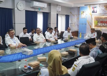 Sinergi Pemkot, Pengadilan Agama, dan Kemenag Banjarmasin Permudah Legalitas Pernikahan Warga