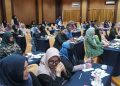 Pelatihan IKM Digelar, Pemkot Banjarmasin Fokus Tingkatkan Kualitas dan Inovasi Produk