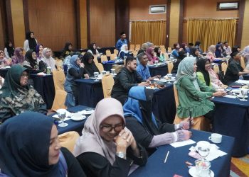 Pelatihan IKM Digelar, Pemkot Banjarmasin Fokus Tingkatkan Kualitas dan Inovasi Produk