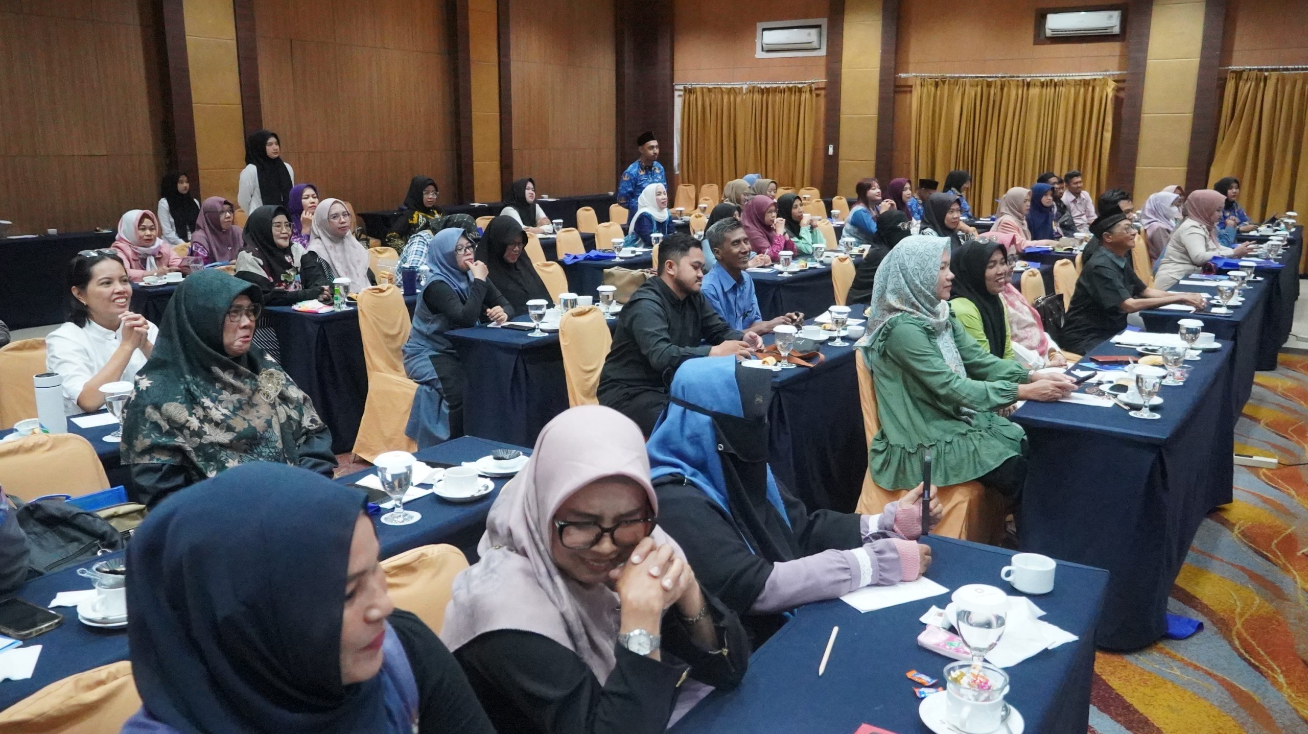 Pelatihan IKM Digelar, Pemkot Banjarmasin Fokus Tingkatkan Kualitas dan Inovasi Produk