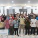 Dukung Kesejahteraan Lansia, Pemkot Banjarmasin dan YBM PLN Laksanakan Aksi Sosial Terpadu