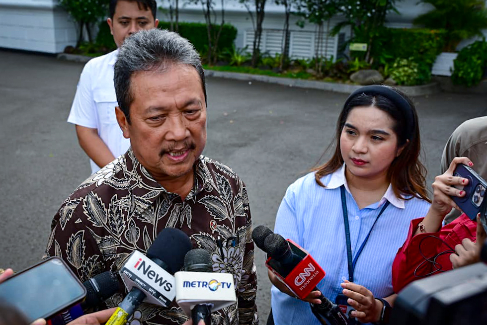 Prabowo Instruksikan Pengembangan Budidaya Perikanan Darat di 500 Kabupaten