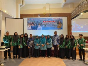 Pemprov Kalsel Ajak UMKM dan Masyarakat Perkuat Gerakan Bangga Buatan Indonesia