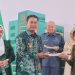 Gubernur dan Wali Kota Resmikan Pusat Kesuburan Amanah, Dorong Akses Layanan Reproduksi Modern