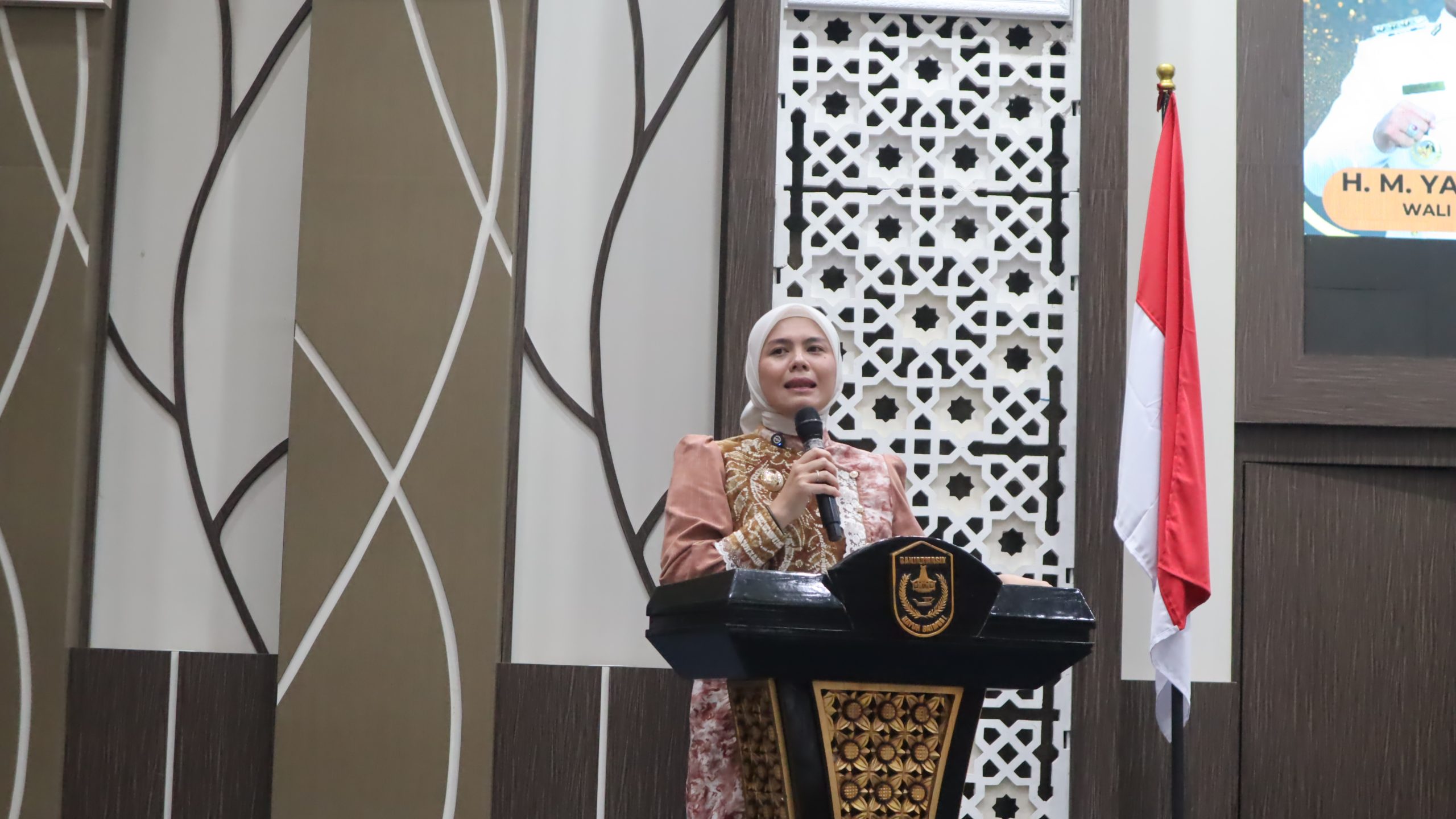 Pemkot–BPS Perkuat Basis Data Lewat Diseminasi IKG dan Sensus Ekonomi