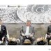 Wapres Gibran Suarakan Akses Pembiayaan Adil bagi Negara Berkembang di Forum G20