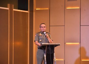 Satpol PP Banjarmasin Perluas Program Duta Perda, Tanamkan Kesadaran Hukum Sejak Dini