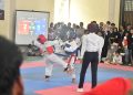 Taekwondo Kids Open Festival di Banjarmasin Jadi Ajang Pembentukan Karakter dan Pencarian Bibit Muda