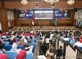 Menkeu Tekankan Pentingnya Permintaan Domestik Sebagai Penopang Ekonomi Nasional