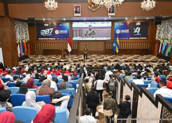Menkeu Tekankan Pentingnya Permintaan Domestik Sebagai Penopang Ekonomi Nasional