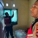 Resah karena Laba-laba, Warga Lapor Lewat Aplikasi Cangkal Polres Banjarbaru dan Langsung Ditindaklanjuti