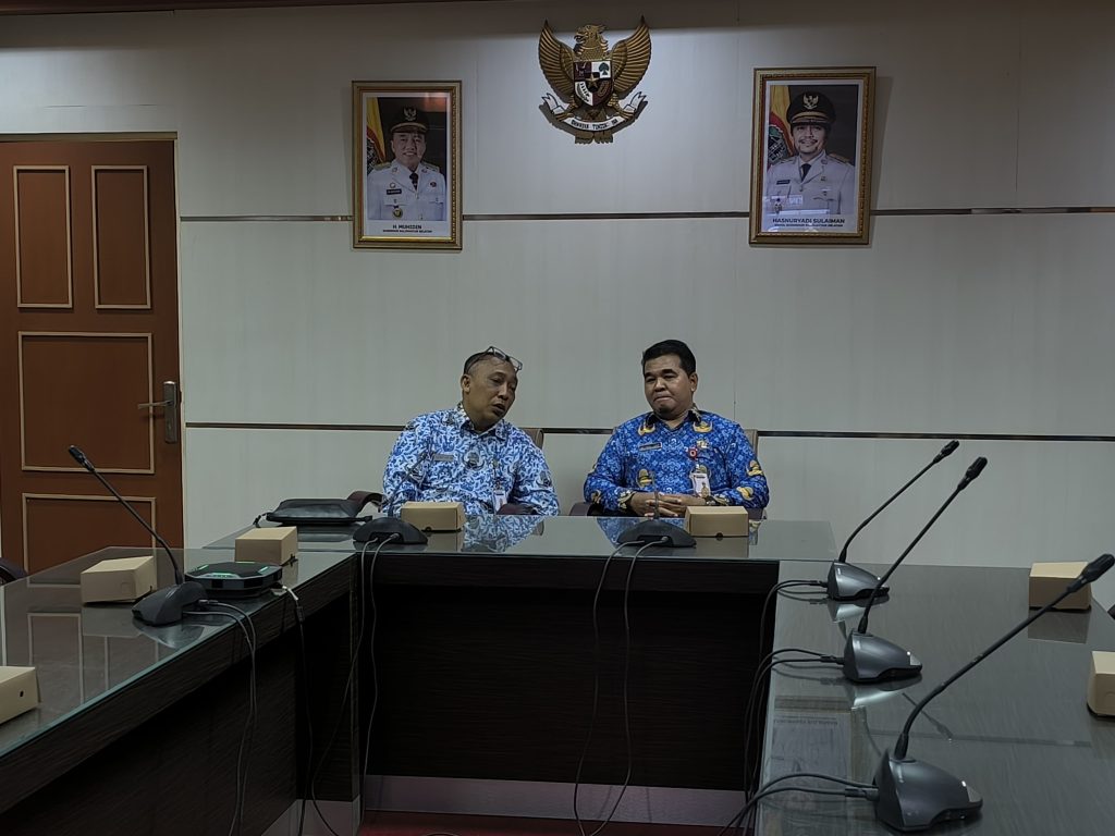 Harga Komoditas Naik, Pemprov Kalsel Intensifkan Operasi Pasar dan Penguatan Stok Pangan