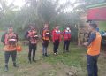 Wanita Hilang di Sungai Seluluk Ditemukan Meninggal, Operasi SAR Resmi Ditutup